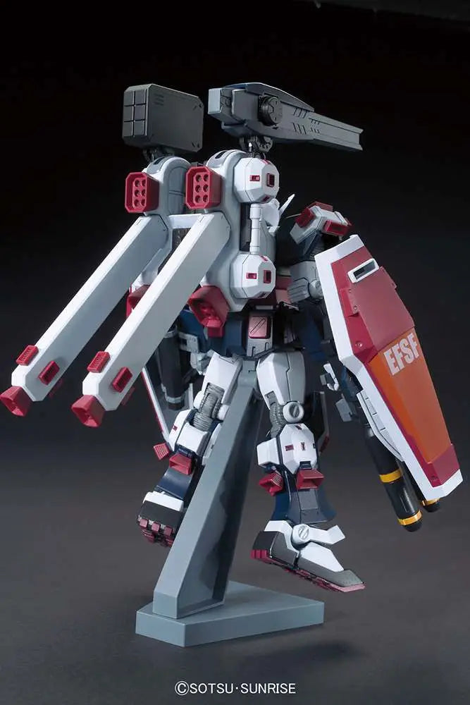 Full Armor Gundam (Gundam Thunderbolt Ver.) HG Bandai