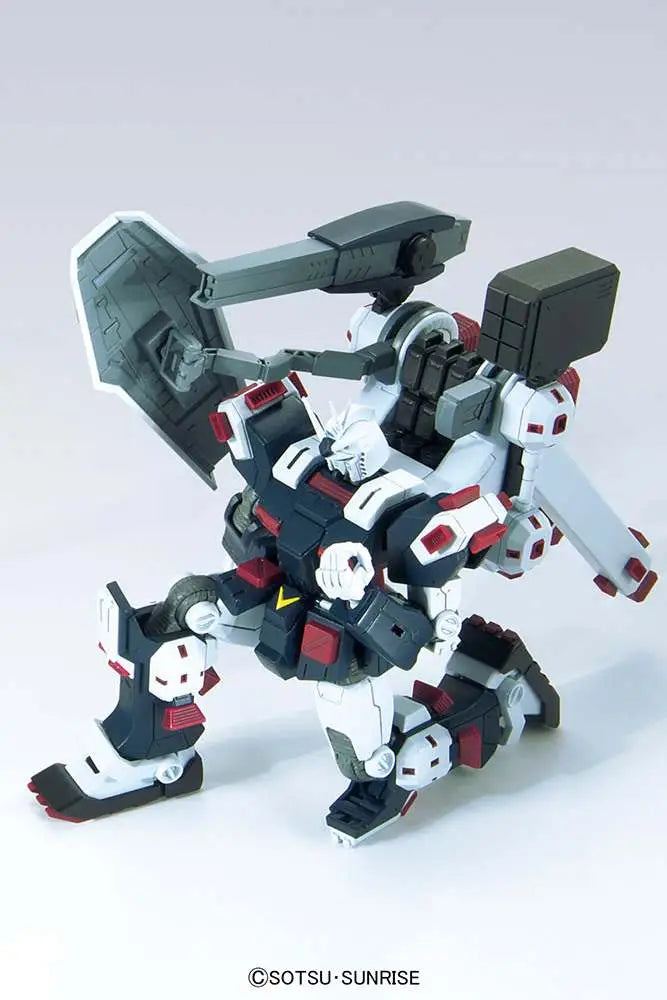 Full Armor Gundam (Gundam Thunderbolt Ver.) HG Bandai
