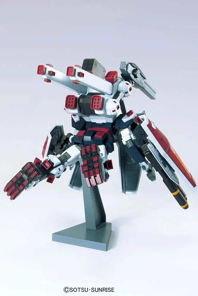 Full Armor Gundam (Gundam Thunderbolt Ver.) HG Bandai
