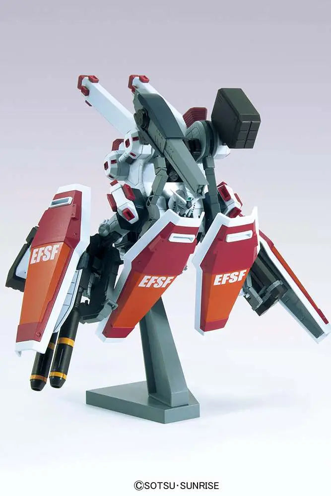 Full Armor Gundam (Gundam Thunderbolt Ver.) HG Bandai