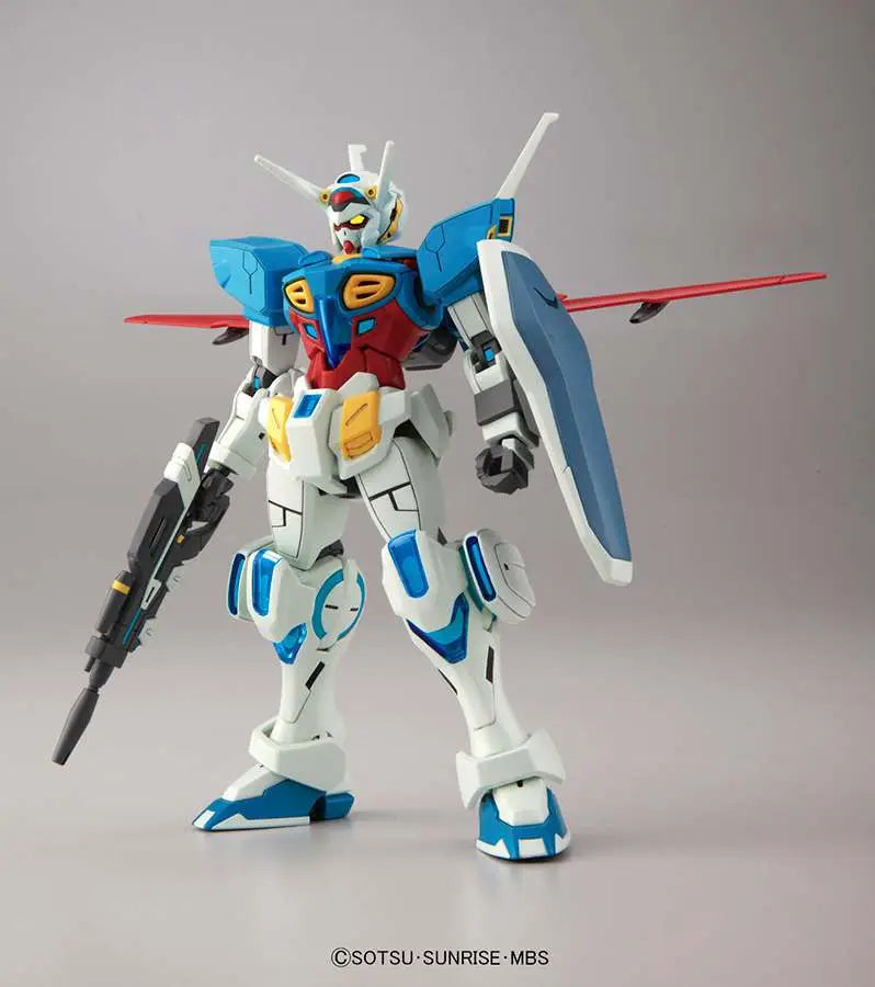 Gundam G-Self (Atmosphere Pack Equipped) HG