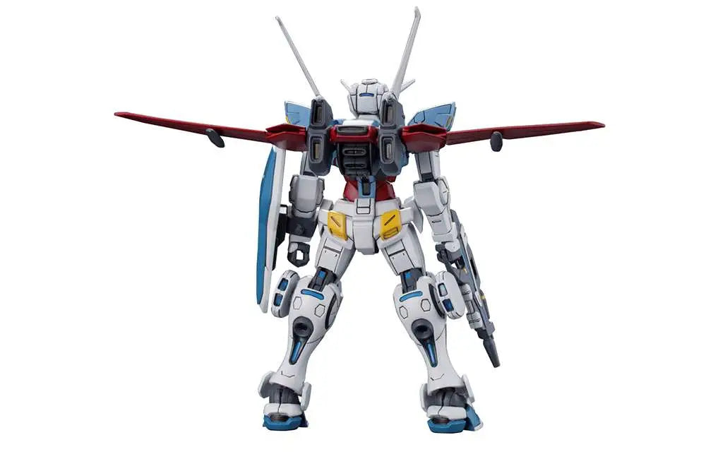 Gundam G-Self (Atmosphere Pack Equipped) HG