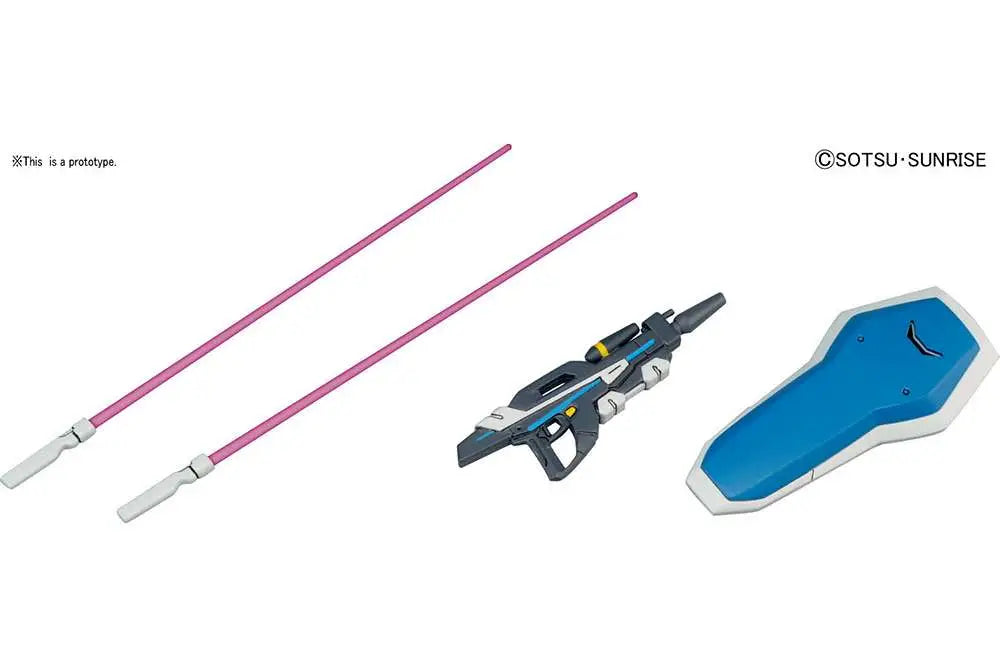 Gundam G-Self (Atmosphere Pack Equipped) HG