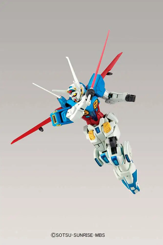 Gundam G-Self (Atmosphere Pack Equipped) HG