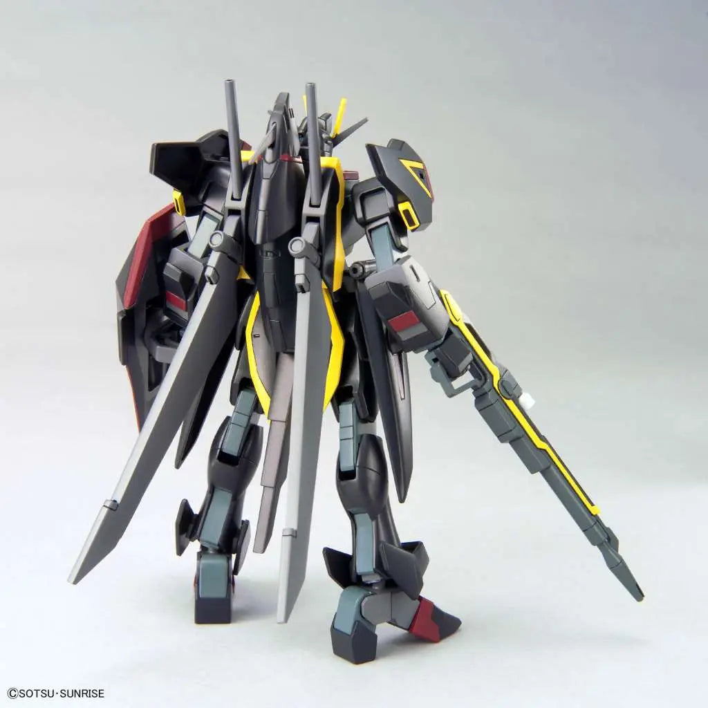 Hg Gundam Gaia