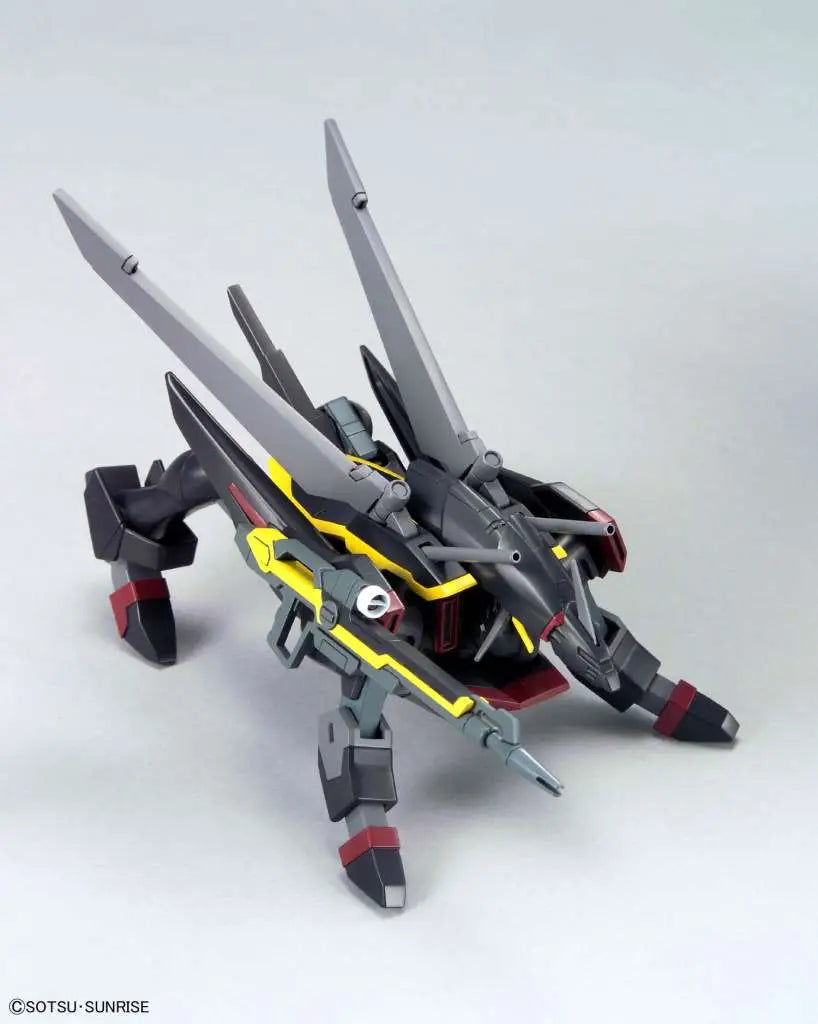 Hg Gundam Gaia