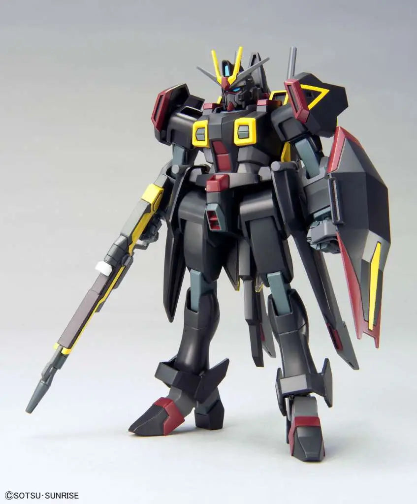 Hg Gundam Gaia