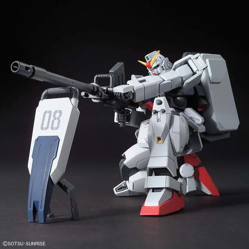 Gundam Ground Type