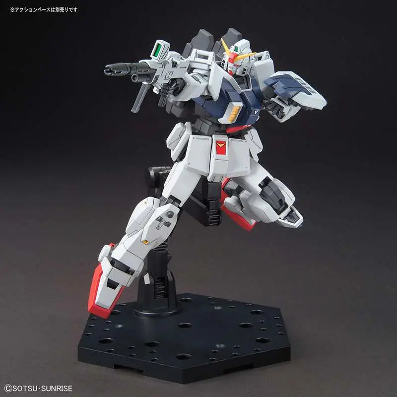 Gundam Ground Type