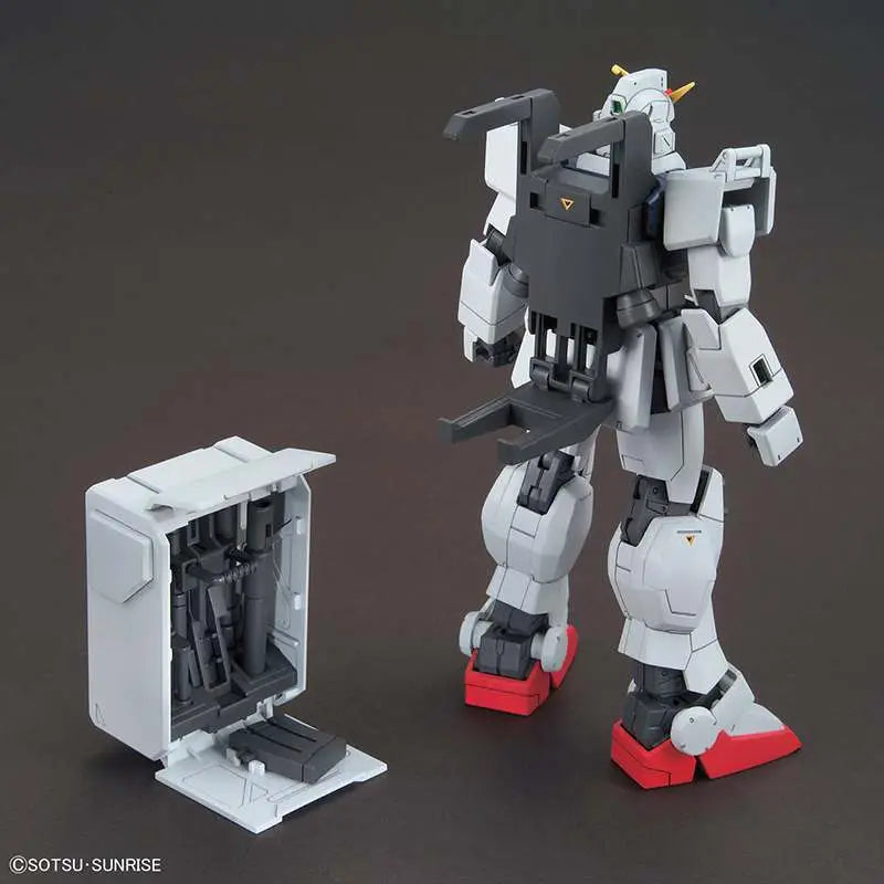 Gundam Ground Type