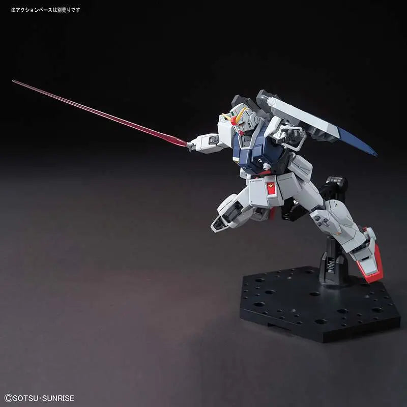 Gundam Ground Type
