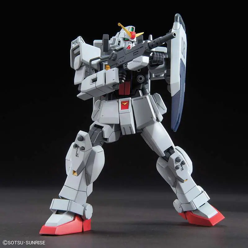Gundam Ground Type