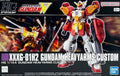 Hg Gundam Heavyarms Custom