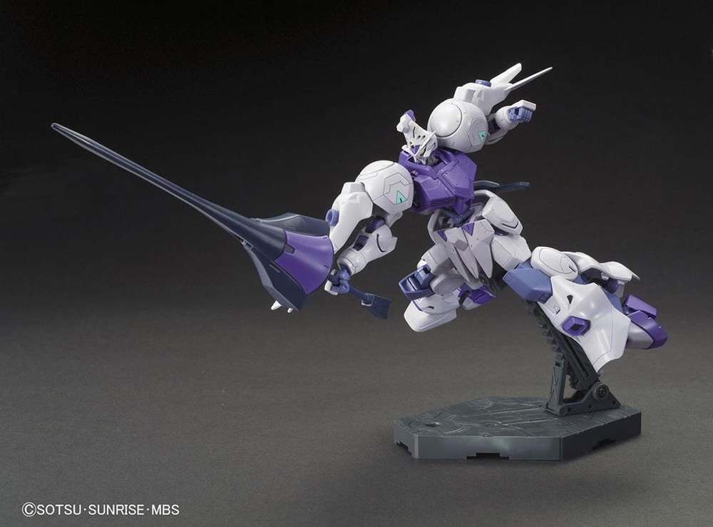 Gundam Kimaris HG