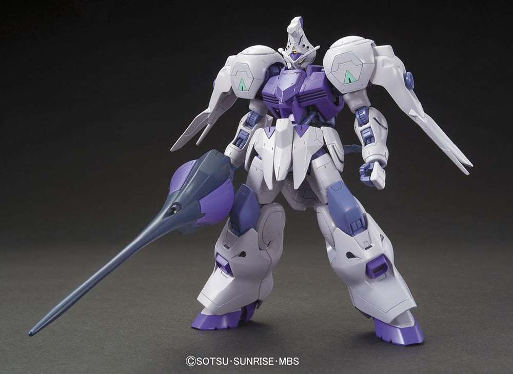 Gundam Kimaris HG