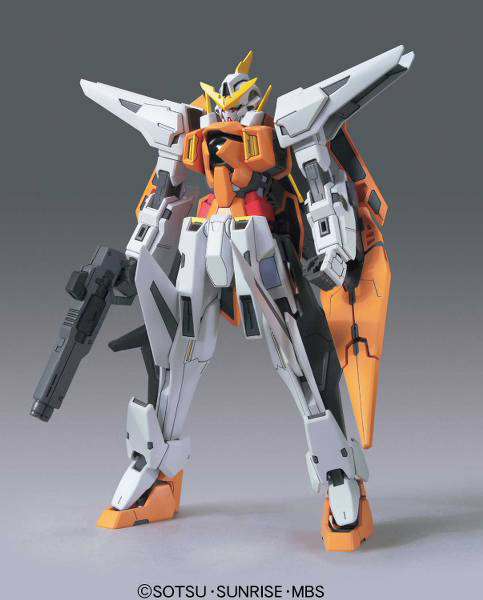 GN-003 Gundam Kyrios HG 1/144