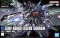 Hg Gundam Legend