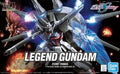 Hg Gundam Legend