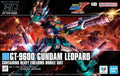 Hg Gundam Leopard