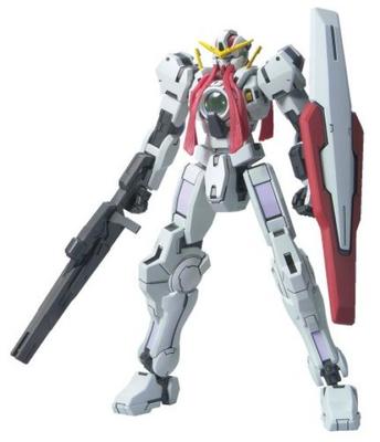 GN-004 Gundam Nadleeh HG 1/144 Bandai