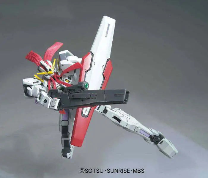 GN-004 Gundam Nadleeh HG 1/144 Bandai