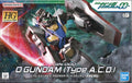 GN-000 0 Gundam (Type A.C.D.) HG 1/144