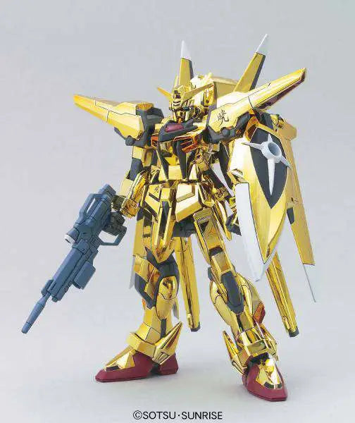 Hg Gundam Owashi Akatsuki
