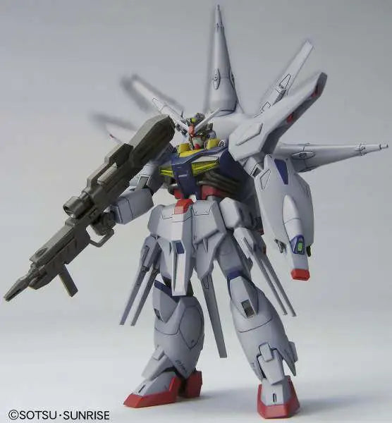 R13 Providence Gundam HG  1/144
