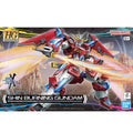 Hg Gundam Shin Burning
