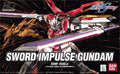 Hg Gundam Sword Impulse