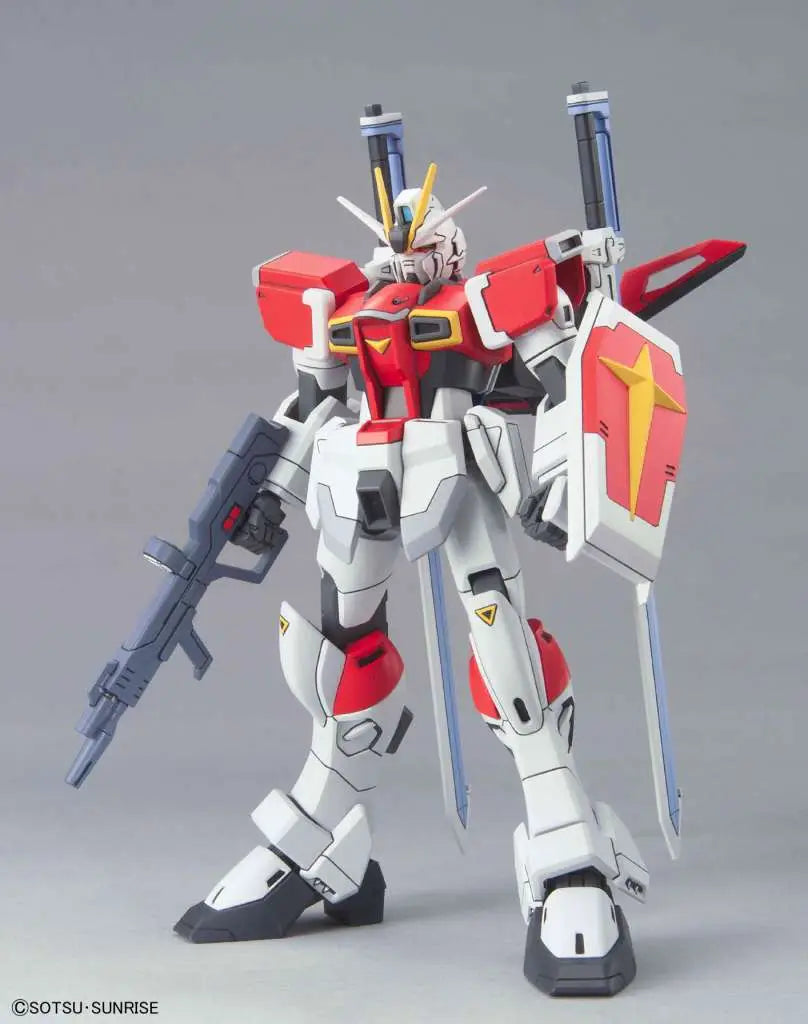 Hg Gundam Sword Impulse