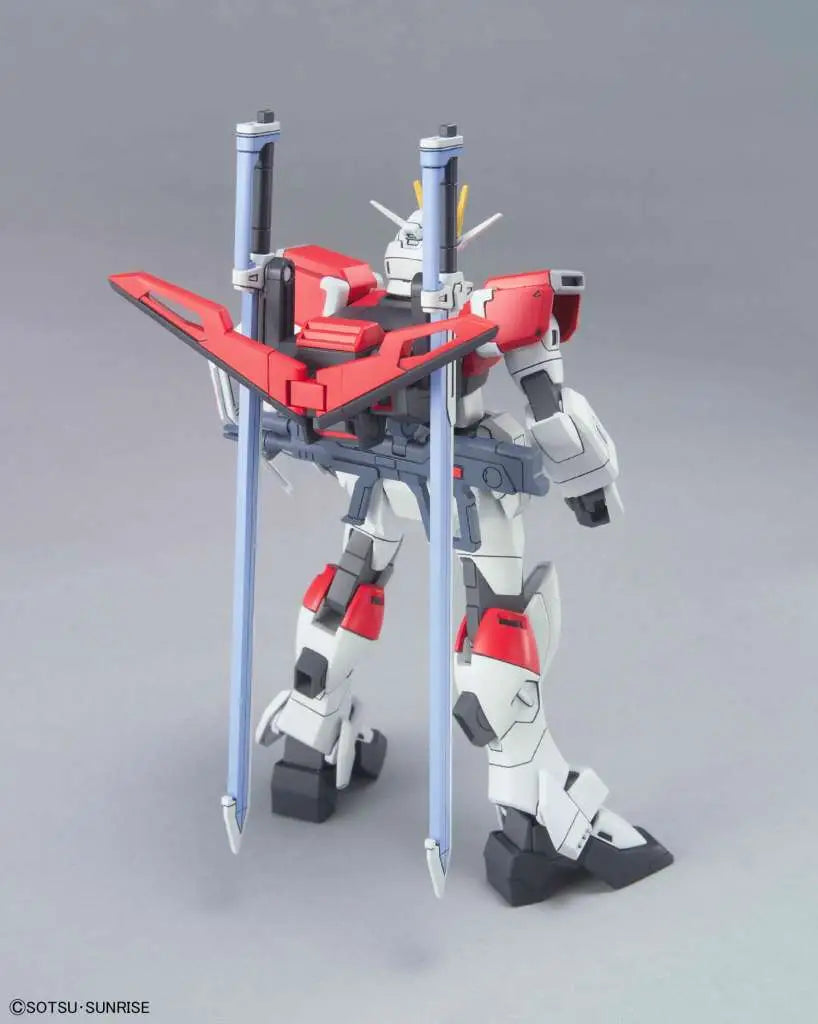 Hg Gundam Sword Impulse