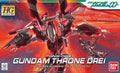 GNW-003 Gundam Throne Drei HG  1/144