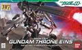 GNW-001 Gundam Throne Eins HG  1/144 Bandai