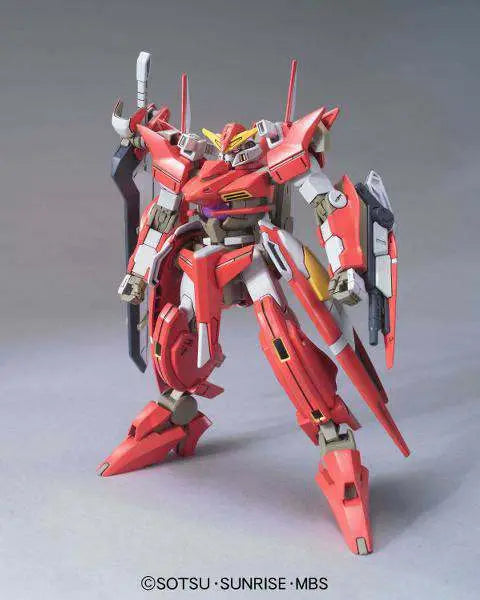 GNW-002 Gundam Throne Zwei HG 1/144 Bandai