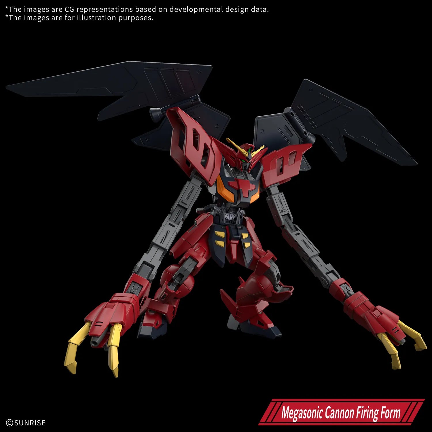 Hg Gundam Virsago