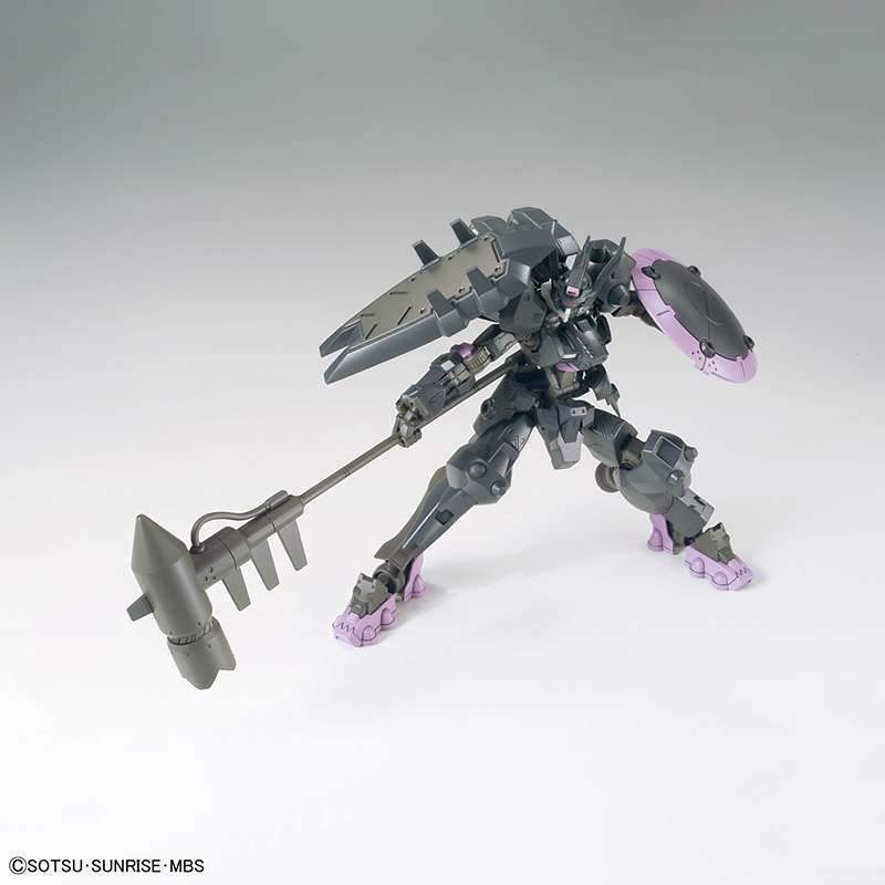 HG Gundam Vual Bandai