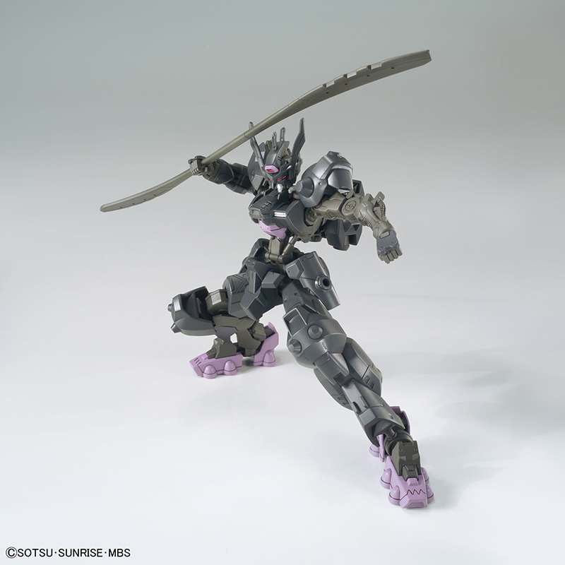 HG Gundam Vual Bandai
