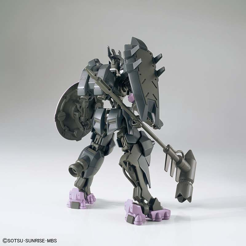 HG Gundam Vual Bandai