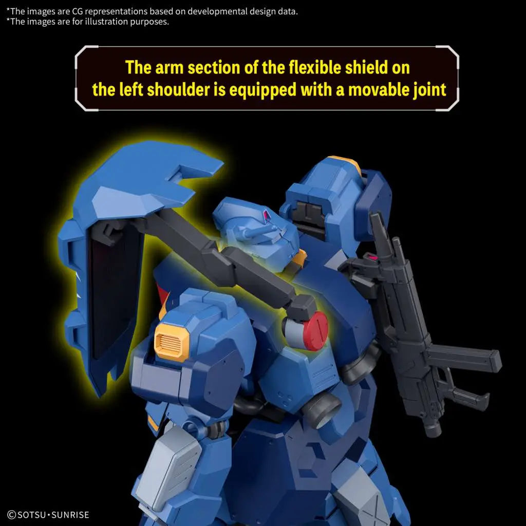 Hg Gustav Karl Type 00