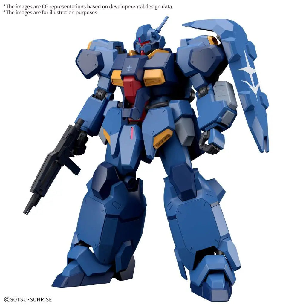 Hg Gustav Karl Type 00