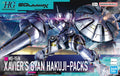 Hg Gyan Hakuji Pack Xavier