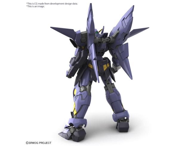 Hg Huckebein Mk Ii