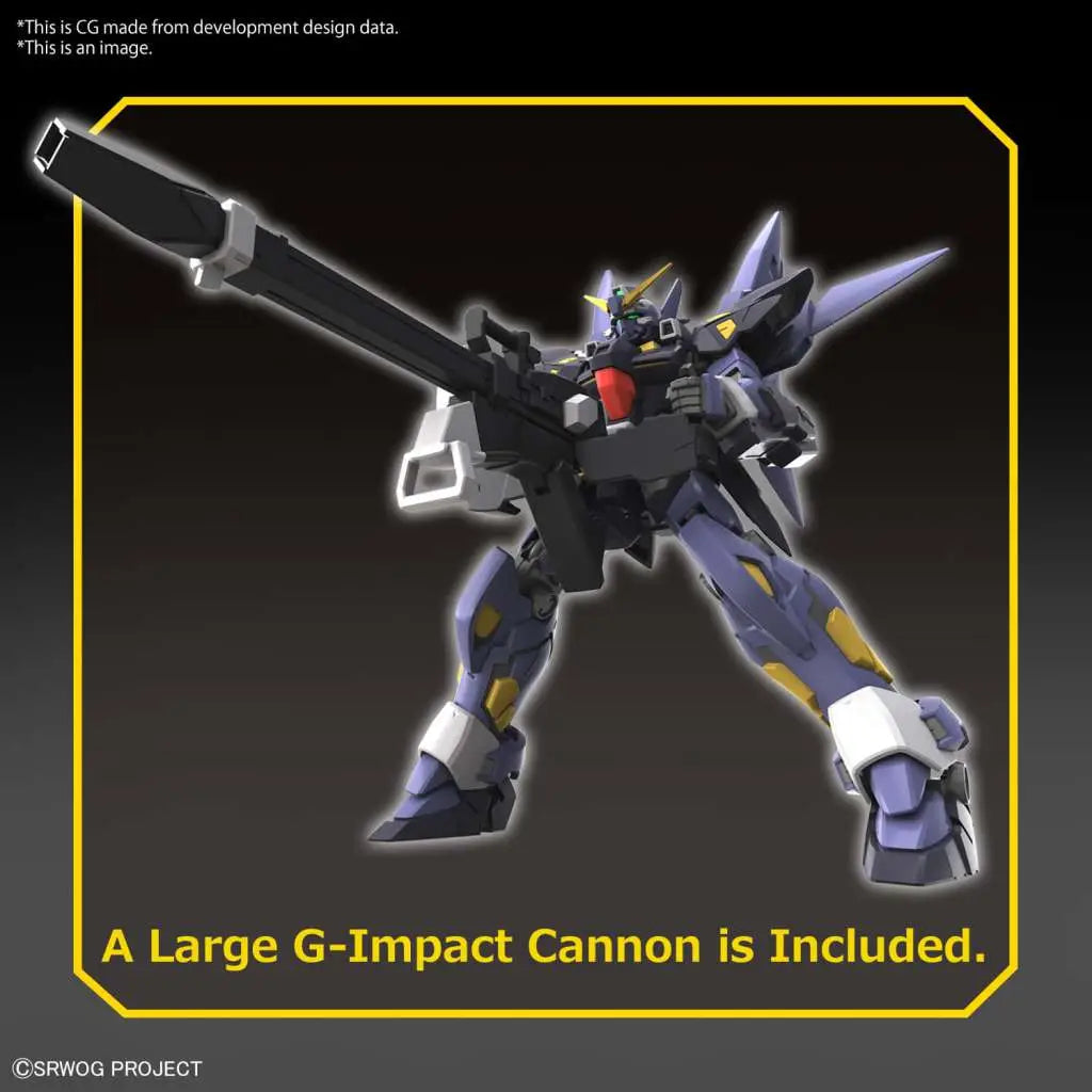 Hg Huckebein Mk Ii