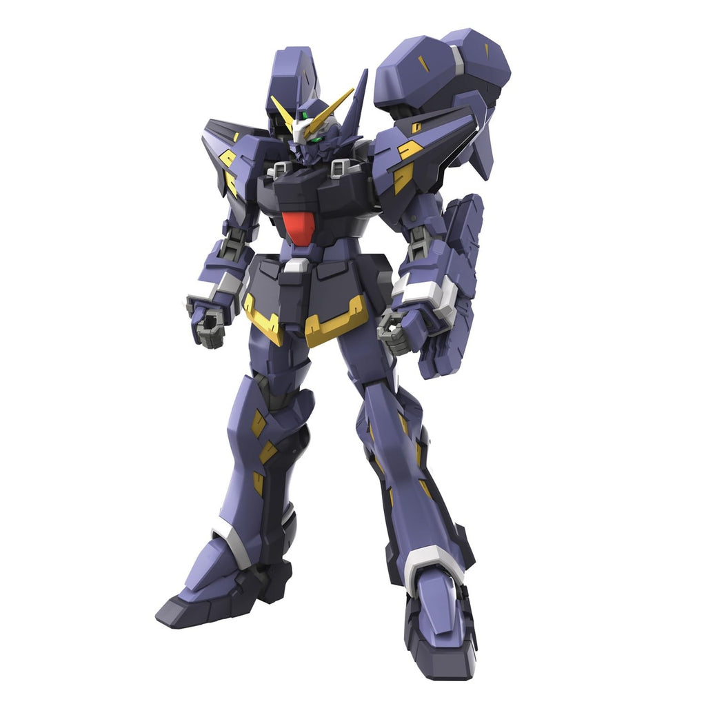 Hg Huckebein Mk Ii