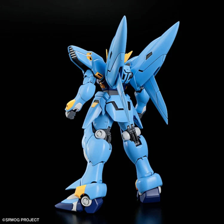 Hg Huckebein Ptx-08r