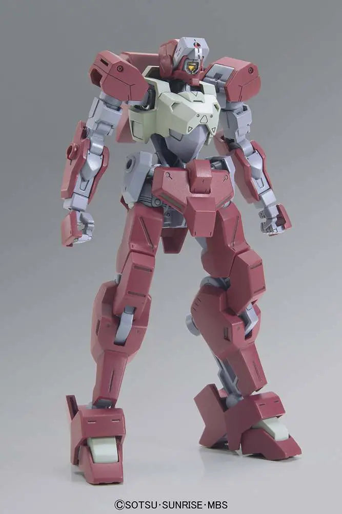 IO Frame Shiden HG Bandai