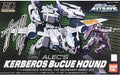 Hg Kerberos Bucue Hound