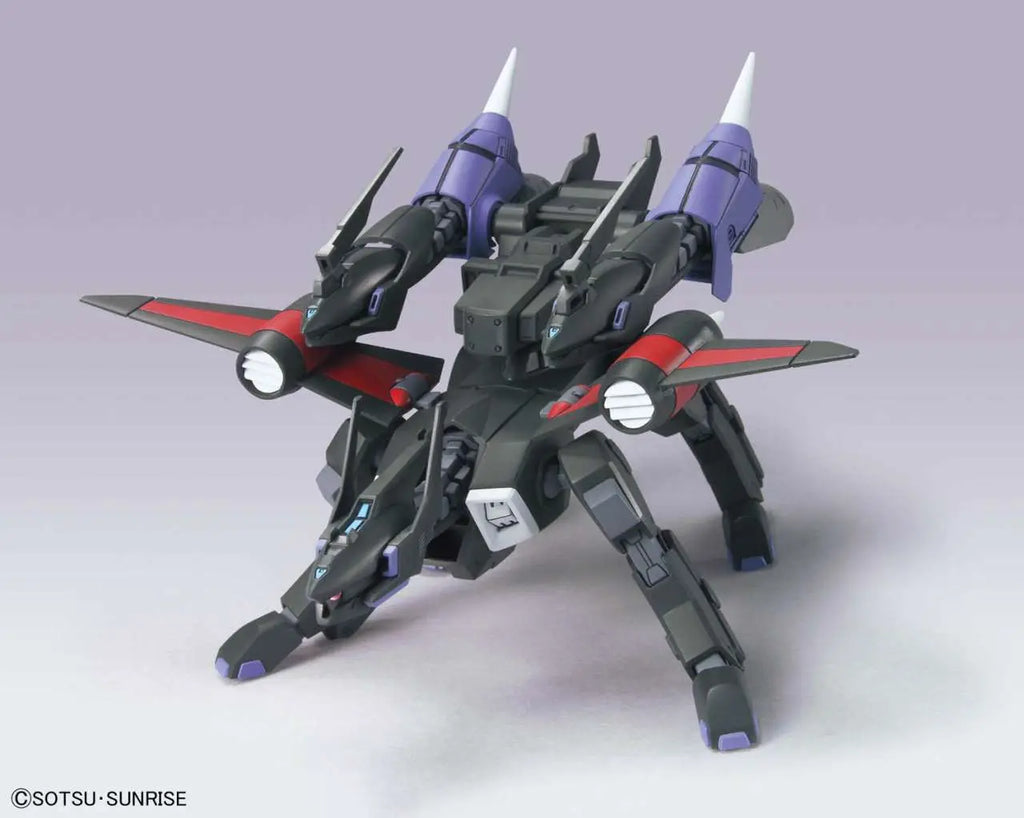Hg Kerberos Bucue Hound