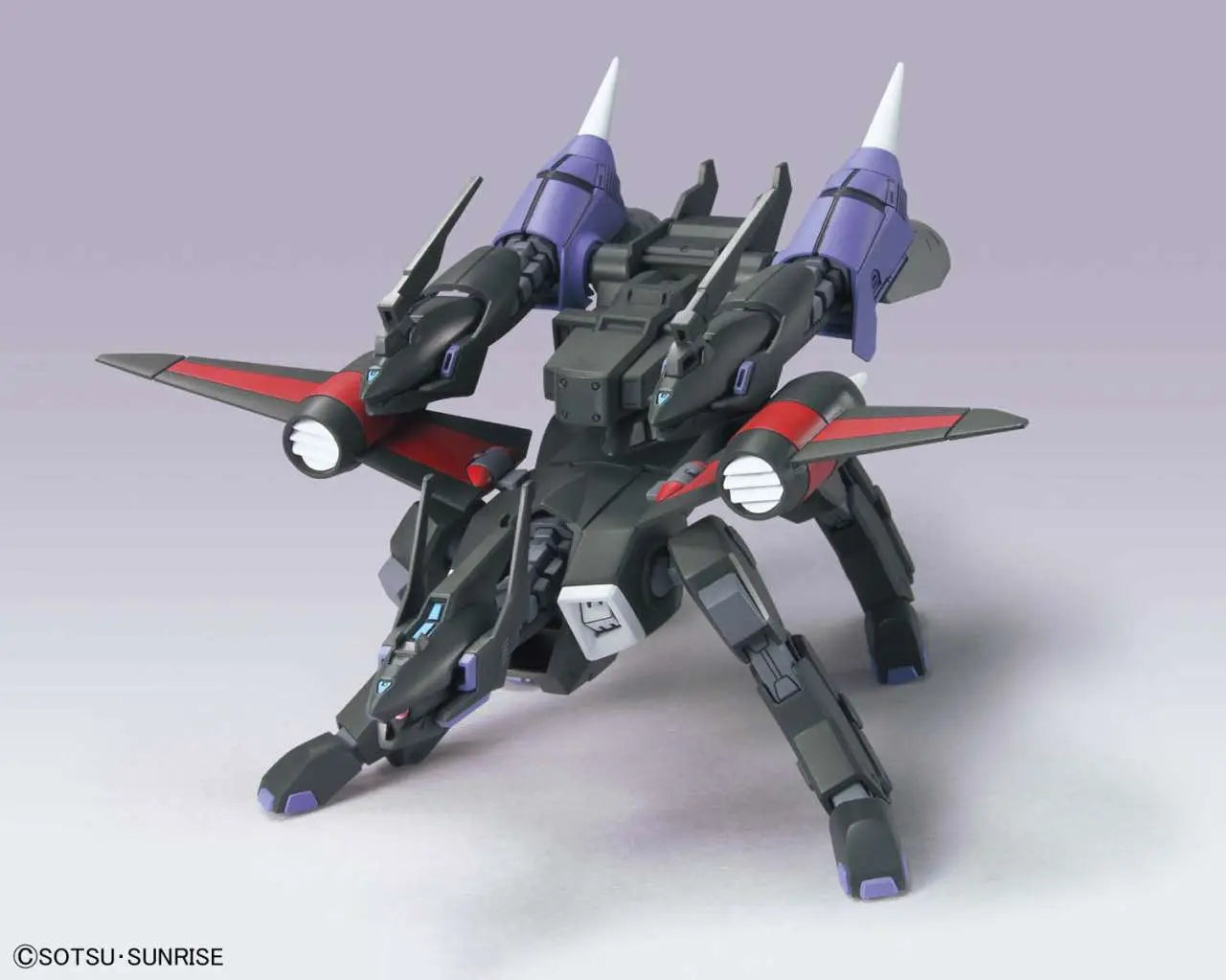 Hg Kerberos Bucue Hound